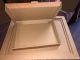 Large Gift Box Brown