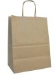 CB75 Natural Kraft Unprinted